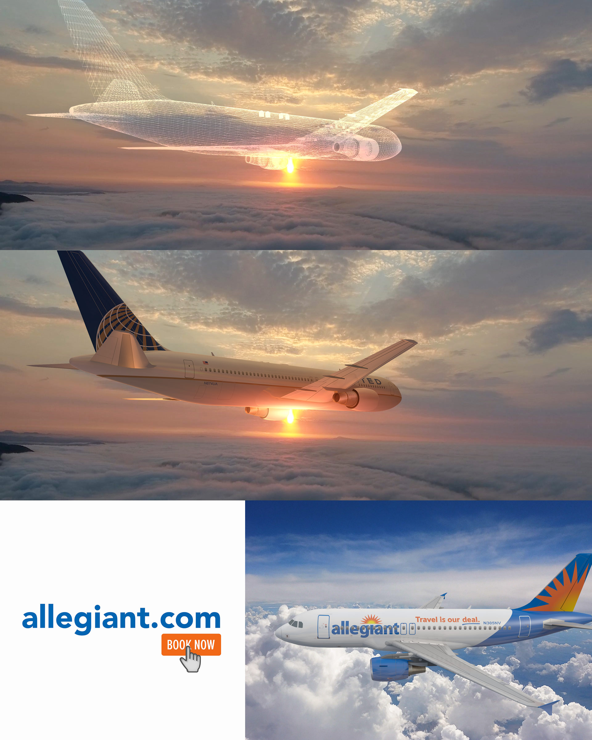 Flint Airport Addis Enterprises